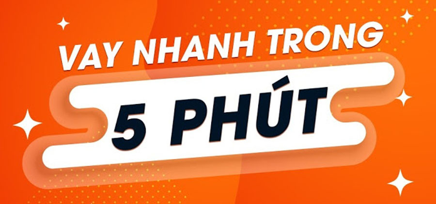 Vay tiền nhanh tại TP HCM